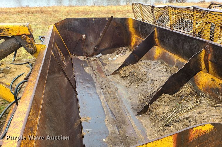 image for item IF9380 Reynolds 18C  scraper