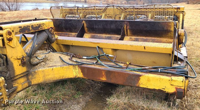 image for item IF9380 Reynolds 18C  scraper