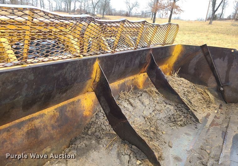 image for item IF9380 Reynolds 18C  scraper