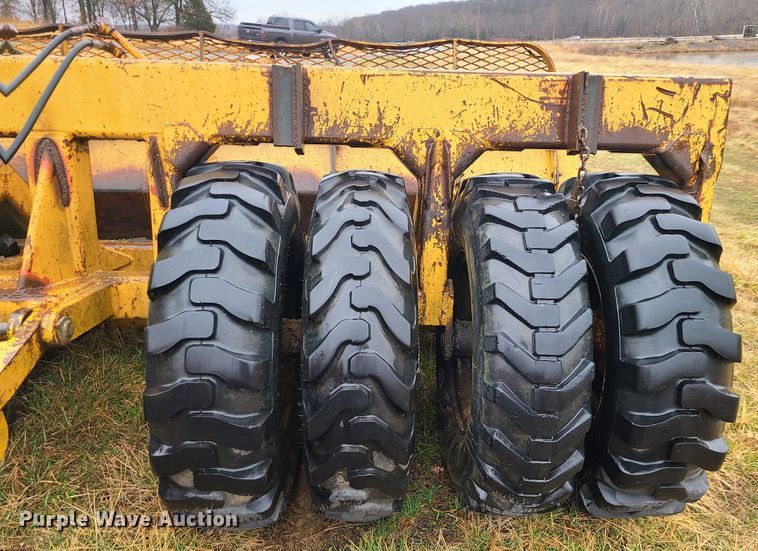 image for item IF9380 Reynolds 18C  scraper