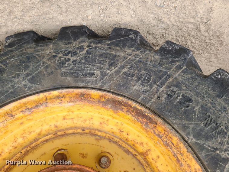 image for item IF9396 2006 John Deere 310SG  backhoe