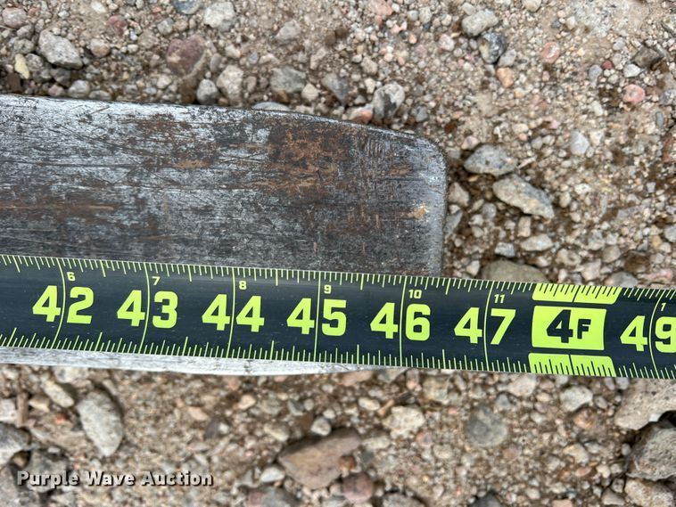 image for item IG9280 2010 John Deere 304J  wheel loader