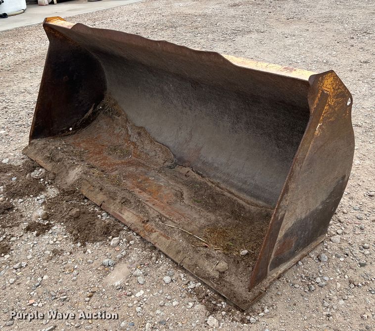 image for item IG9280 2010 John Deere 304J  wheel loader