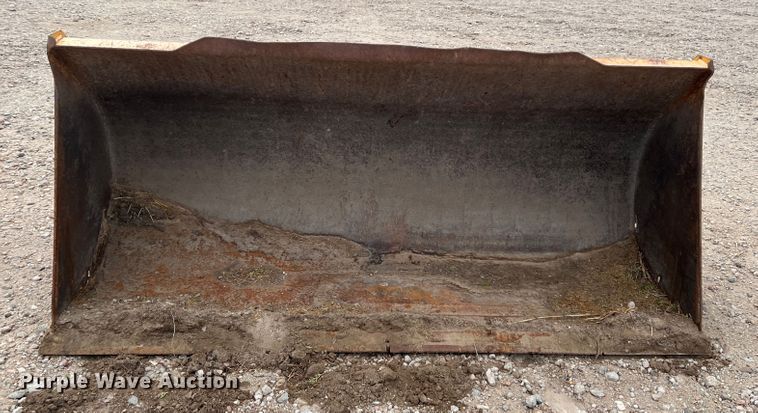 image for item IG9280 2010 John Deere 304J  wheel loader