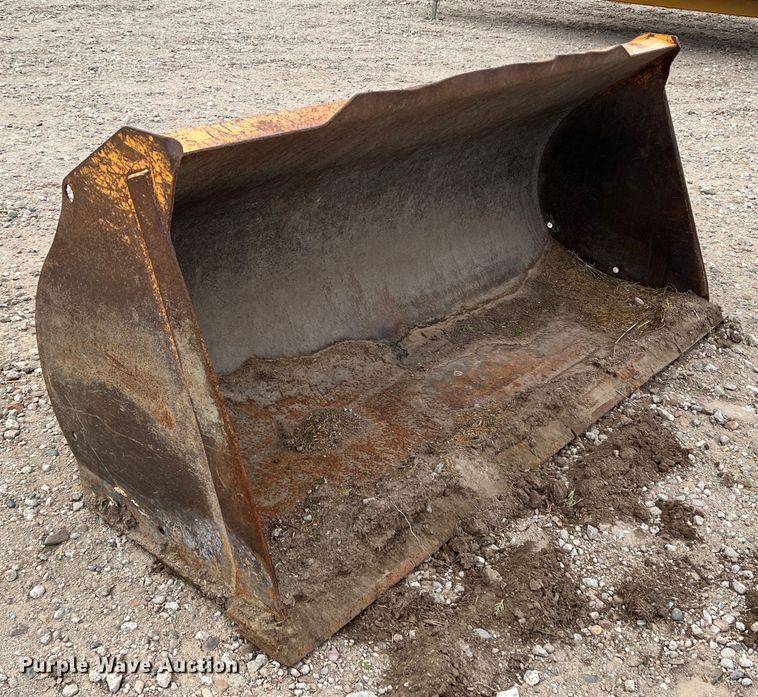 image for item IG9280 2010 John Deere 304J  wheel loader