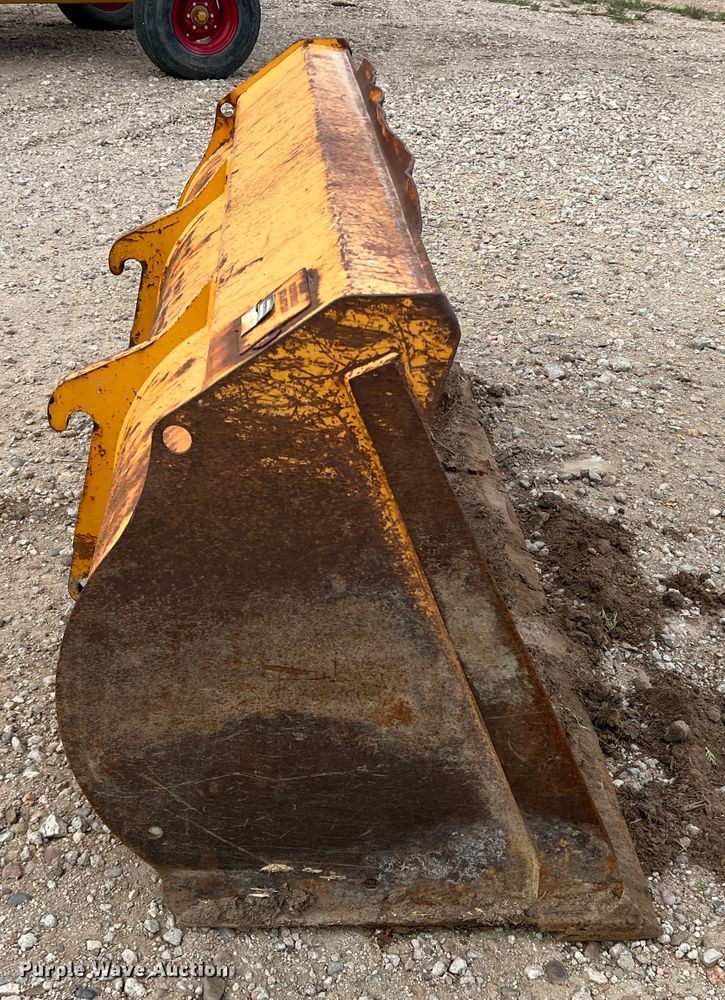 image for item IG9280 2010 John Deere 304J  wheel loader