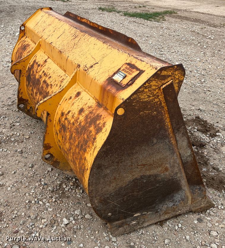 image for item IG9280 2010 John Deere 304J  wheel loader