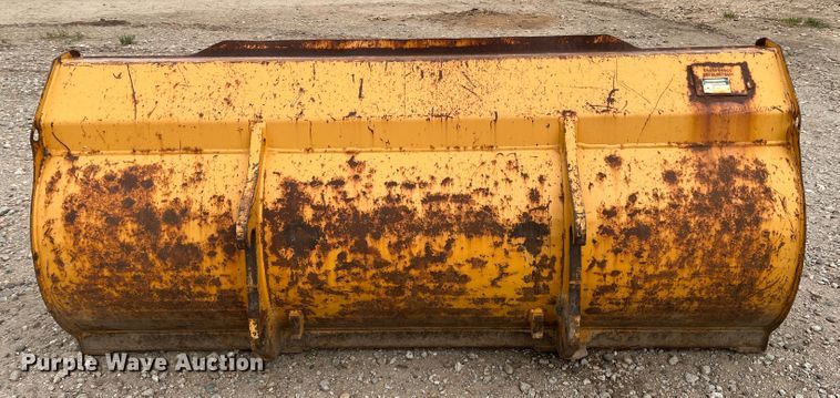 image for item IG9280 2010 John Deere 304J  wheel loader