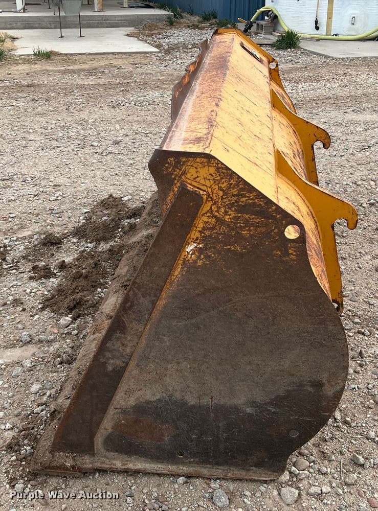 image for item IG9280 2010 John Deere 304J  wheel loader