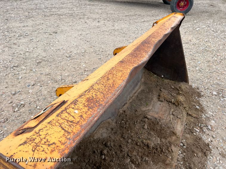 image for item IG9280 2010 John Deere 304J  wheel loader