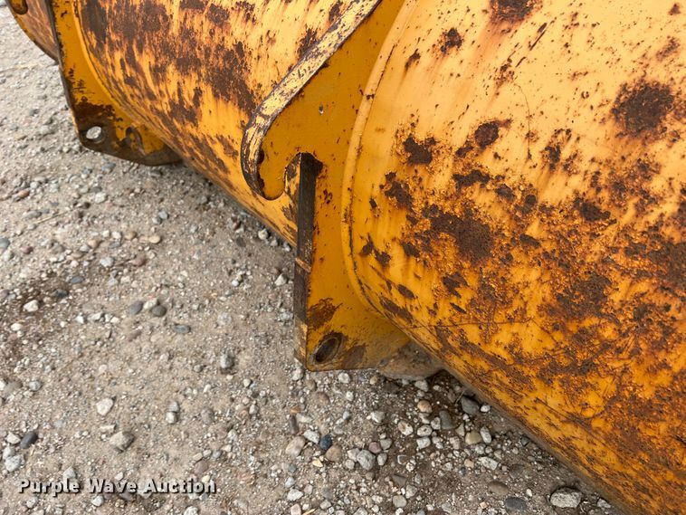 image for item IG9280 2010 John Deere 304J  wheel loader