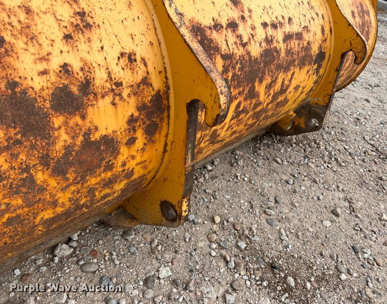 image for item IG9280 2010 John Deere 304J  wheel loader