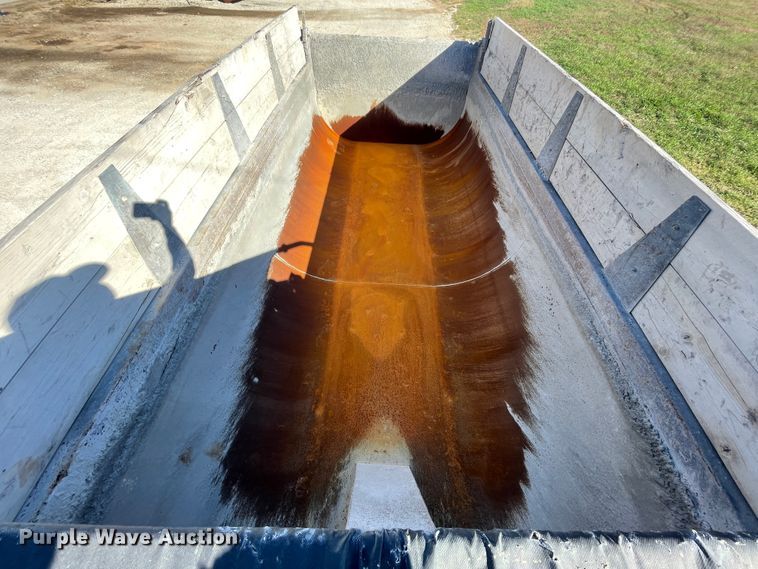 image for item II9478 2012 International ProStar  dump truck