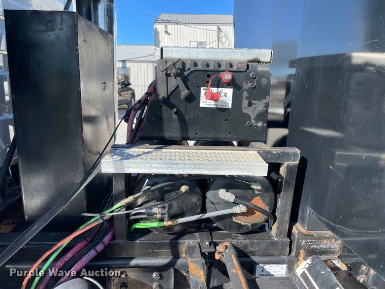 image for item II9478 2012 International ProStar  dump truck