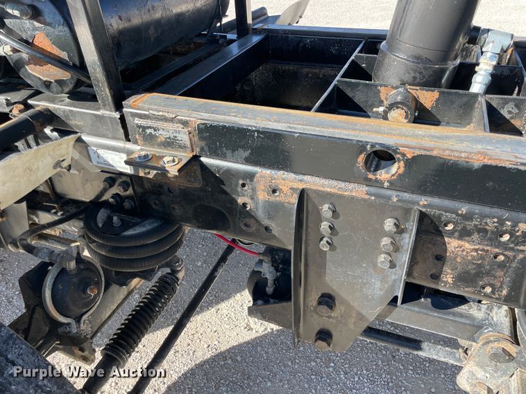 image for item II9478 2012 International ProStar  dump truck