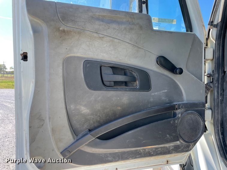 image for item II9478 2012 International ProStar  dump truck