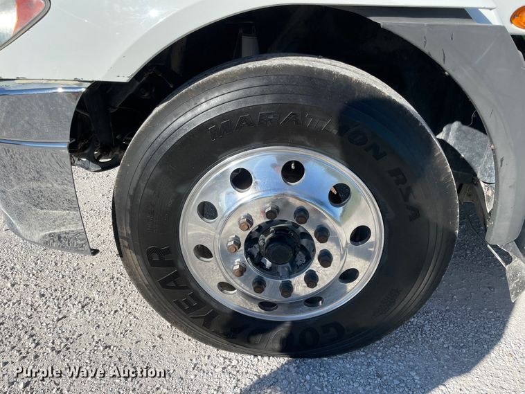 image for item II9478 2012 International ProStar  dump truck