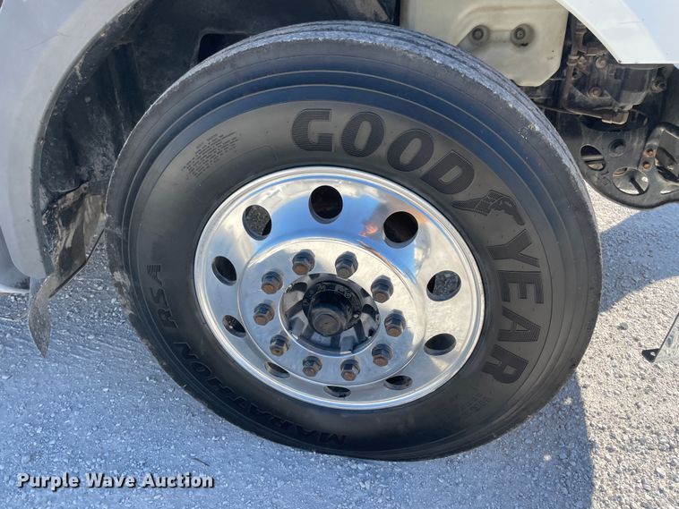 image for item II9478 2012 International ProStar  dump truck