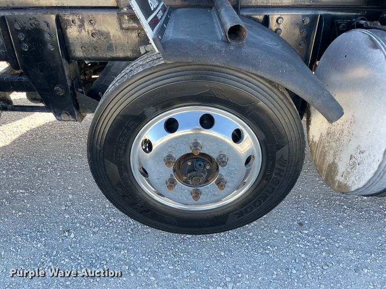 image for item II9478 2012 International ProStar  dump truck