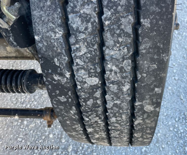 image for item II9478 2012 International ProStar  dump truck