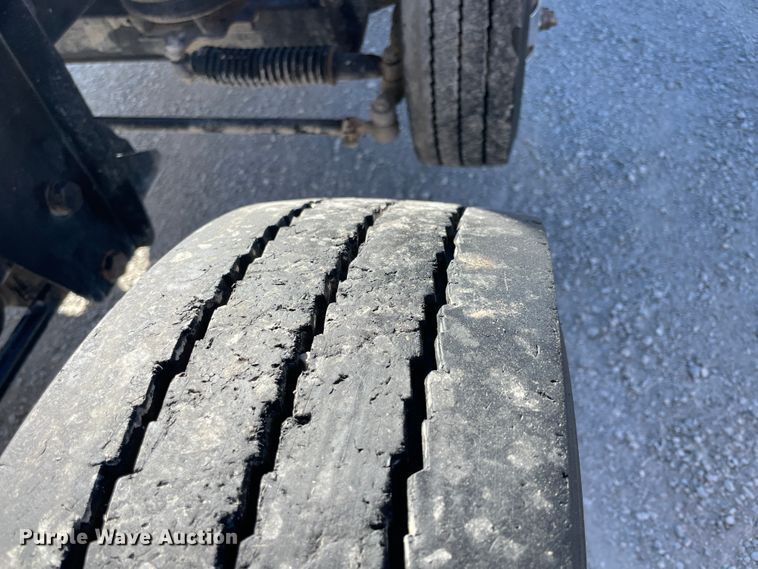 image for item II9478 2012 International ProStar  dump truck