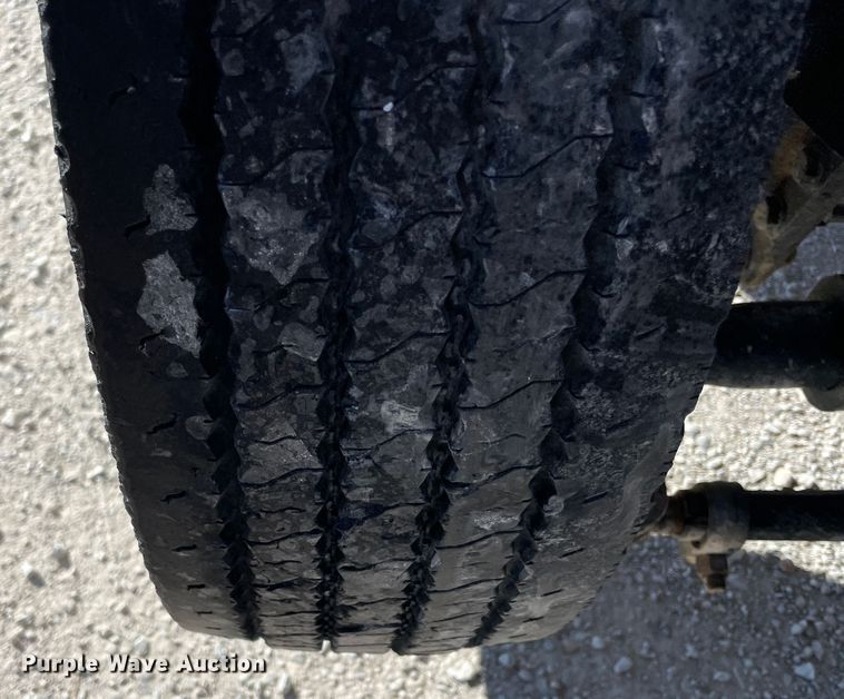 image for item II9478 2012 International ProStar  dump truck