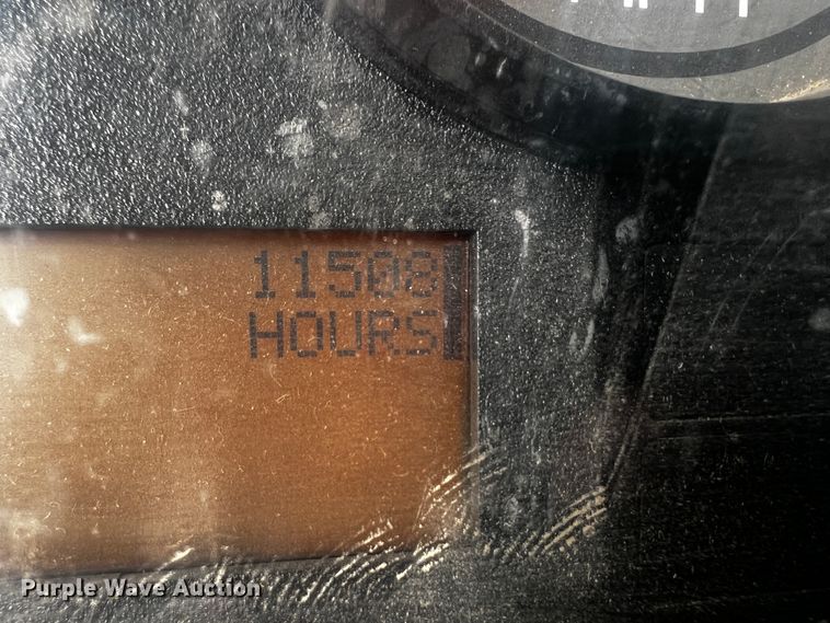 image for item II9478 2012 International ProStar  dump truck