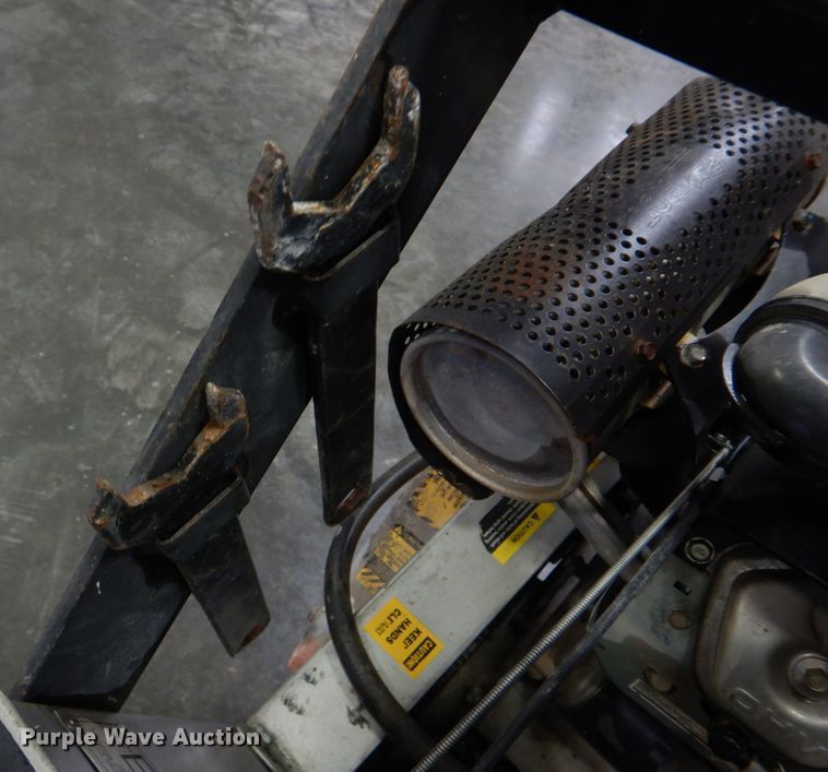 image for item IM9682 (2) concrete saws