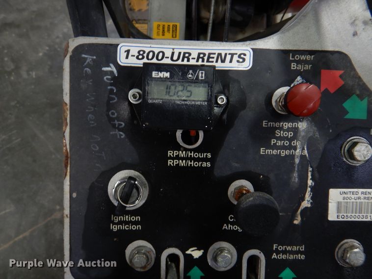 image for item IM9682 (2) concrete saws