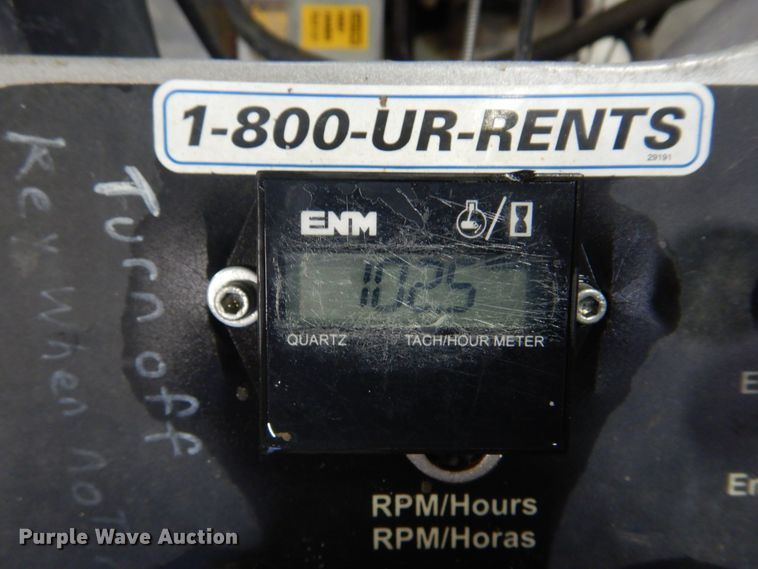 image for item IM9682 (2) concrete saws