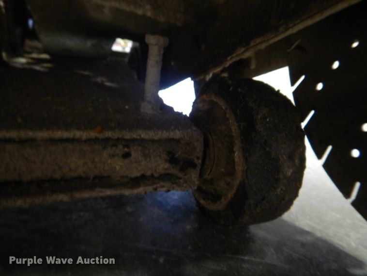 image for item IM9682 (2) concrete saws