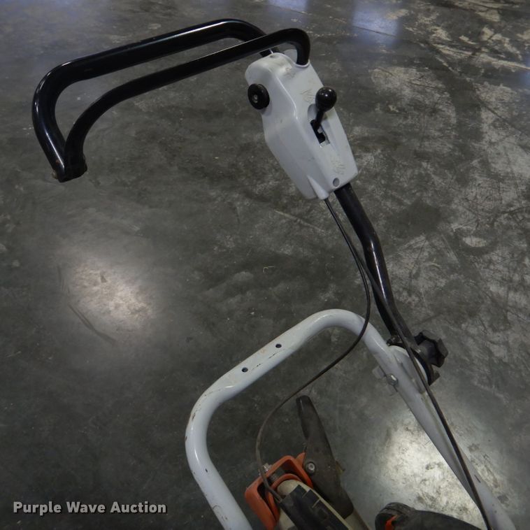 image for item IM9682 (2) concrete saws