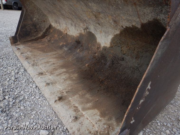 image for item IM9685 2006 Case 580 Super M Series 2  backhoe