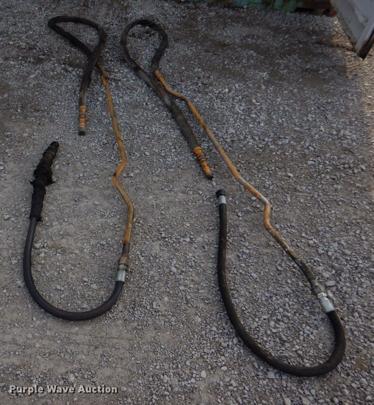 image for item IM9685 2006 Case 580 Super M Series 2  backhoe