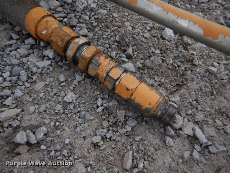 image for item IM9685 2006 Case 580 Super M Series 2  backhoe