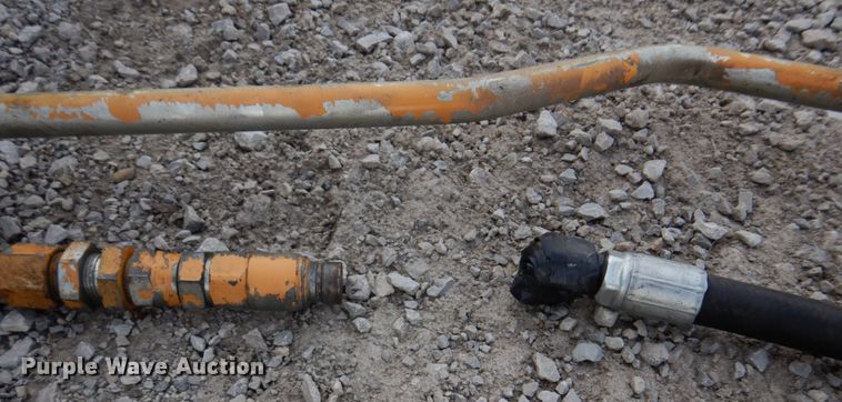 image for item IM9685 2006 Case 580 Super M Series 2  backhoe