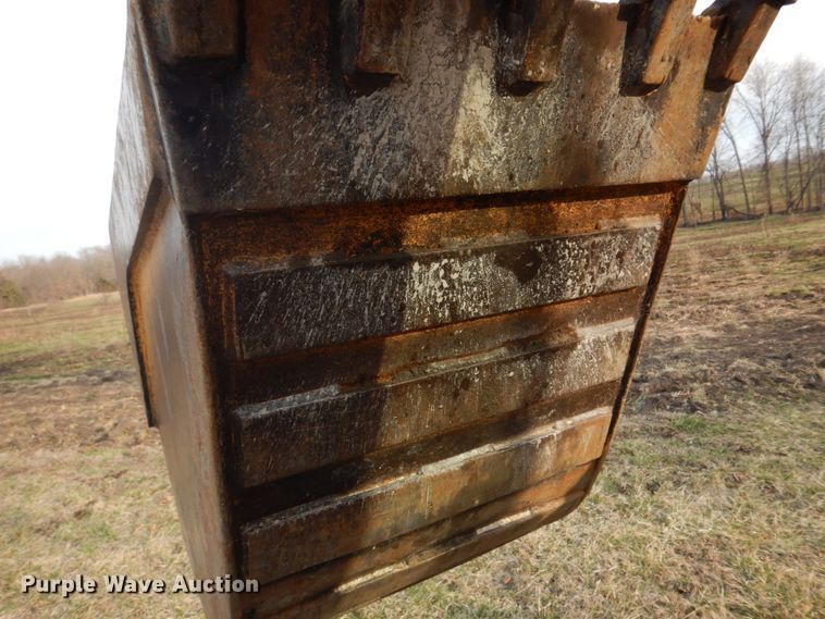 image for item IM9685 2006 Case 580 Super M Series 2  backhoe