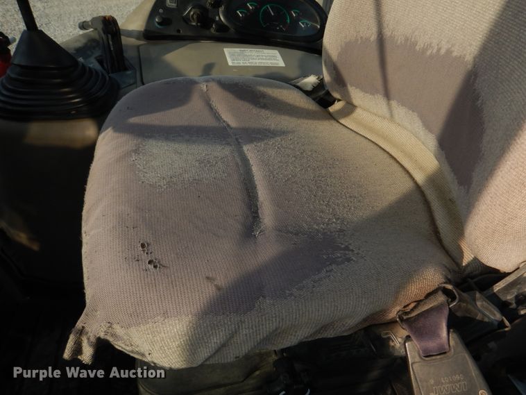 image for item IM9685 2006 Case 580 Super M Series 2  backhoe