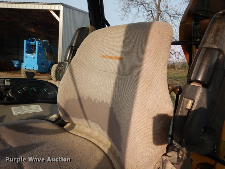 image for item IM9685 2006 Case 580 Super M Series 2  backhoe