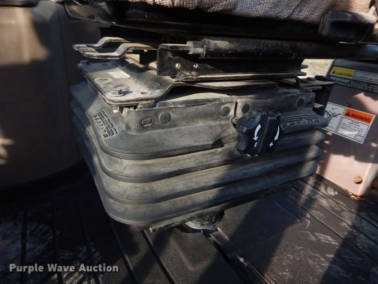 image for item IM9685 2006 Case 580 Super M Series 2  backhoe