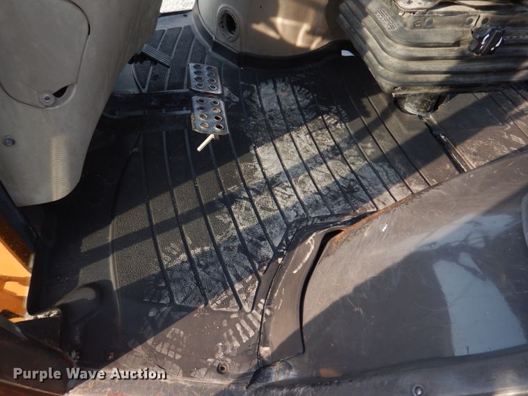 image for item IM9685 2006 Case 580 Super M Series 2  backhoe