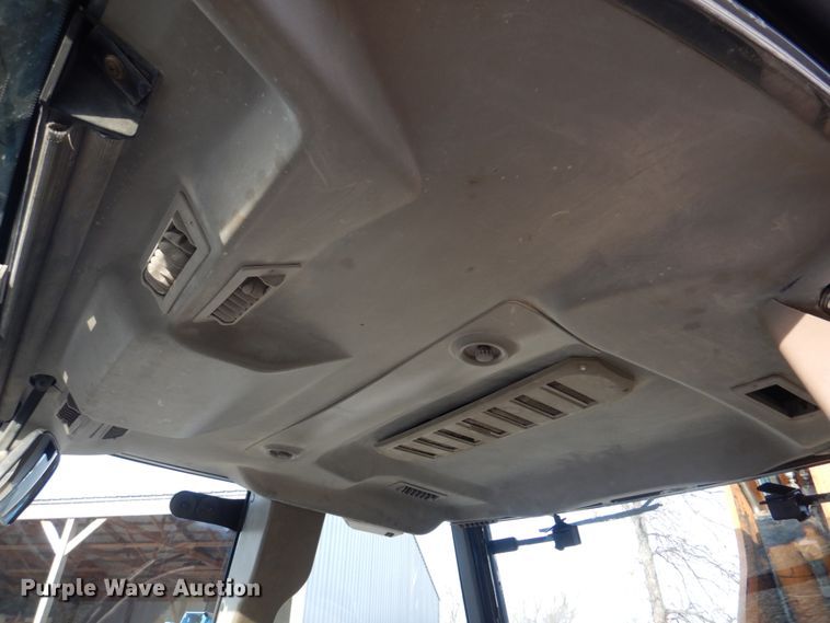 image for item IM9685 2006 Case 580 Super M Series 2  backhoe