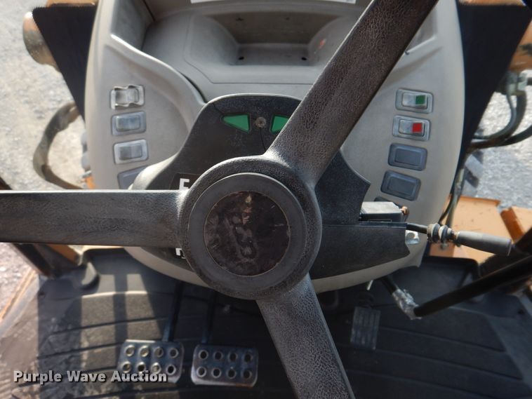 image for item IM9685 2006 Case 580 Super M Series 2  backhoe