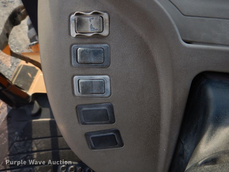 image for item IM9685 2006 Case 580 Super M Series 2  backhoe