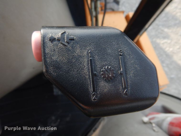 image for item IM9685 2006 Case 580 Super M Series 2  backhoe