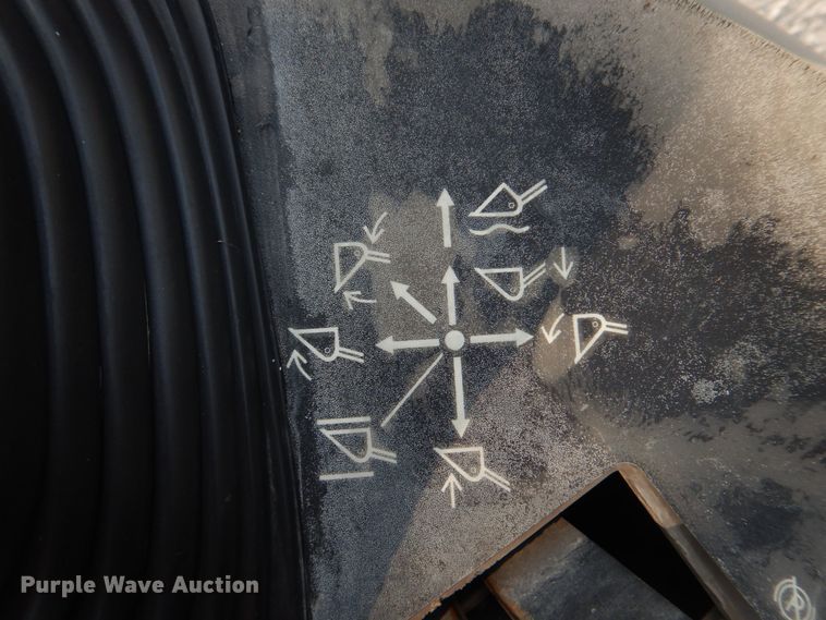 image for item IM9685 2006 Case 580 Super M Series 2  backhoe