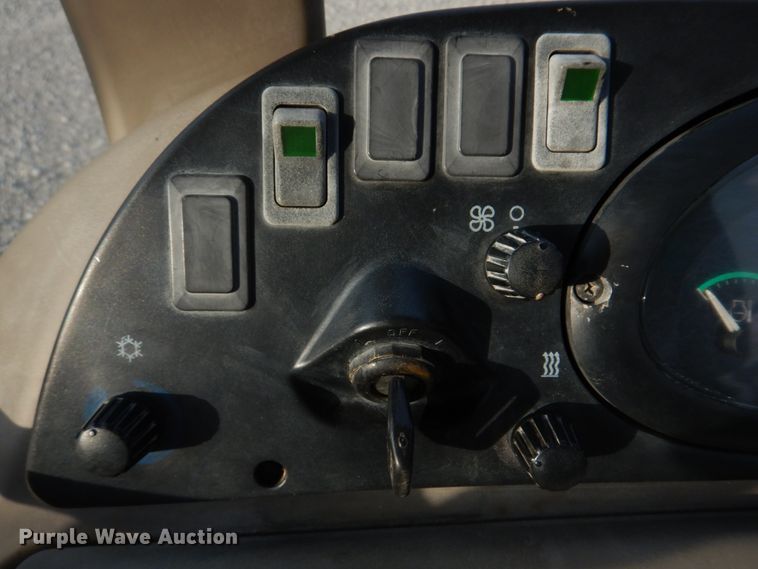 image for item IM9685 2006 Case 580 Super M Series 2  backhoe