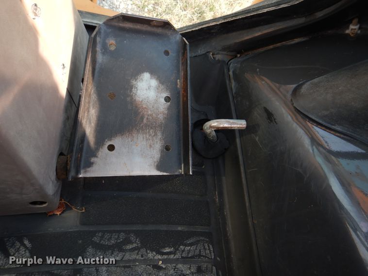 image for item IM9685 2006 Case 580 Super M Series 2  backhoe