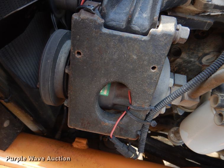 image for item IM9685 2006 Case 580 Super M Series 2  backhoe