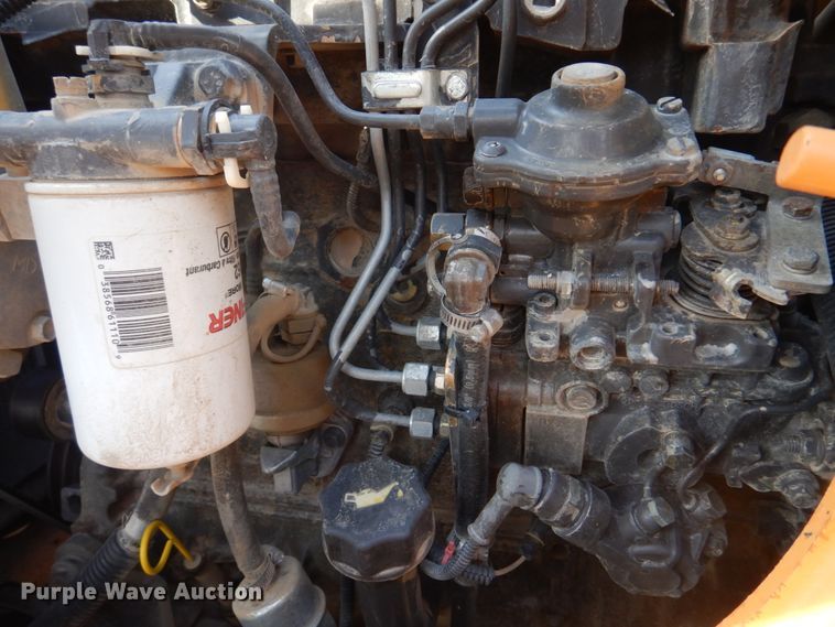 image for item IM9685 2006 Case 580 Super M Series 2  backhoe